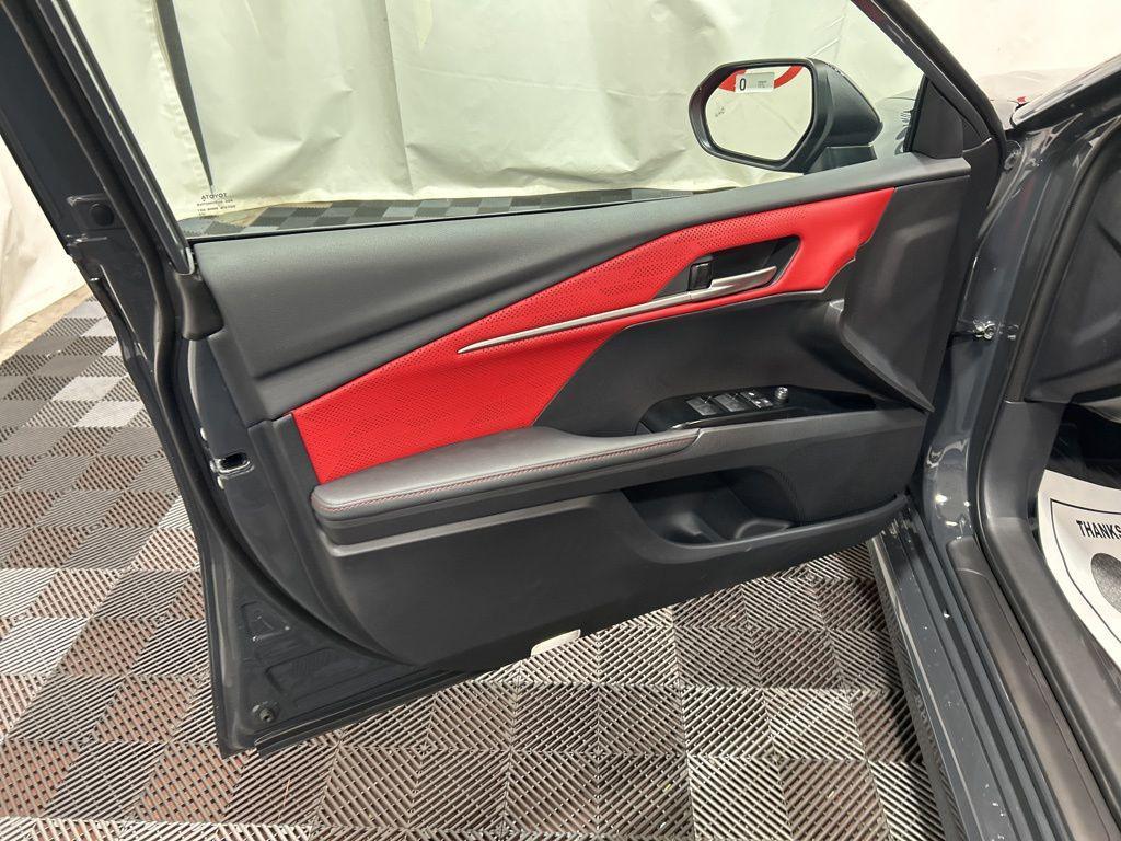 new 2026 Toyota Camry car, priced at $37,113