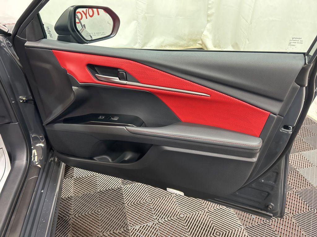 new 2026 Toyota Camry car, priced at $37,113