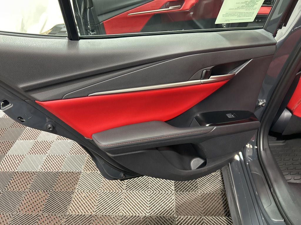 new 2026 Toyota Camry car, priced at $37,113