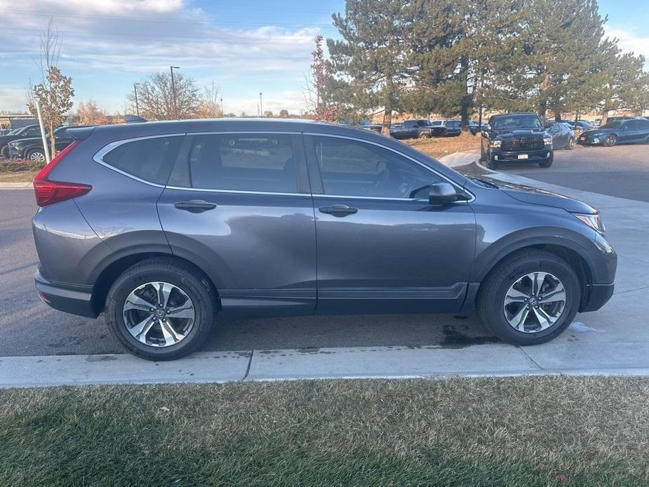 used 2019 Honda CR-V car, priced at $19,900