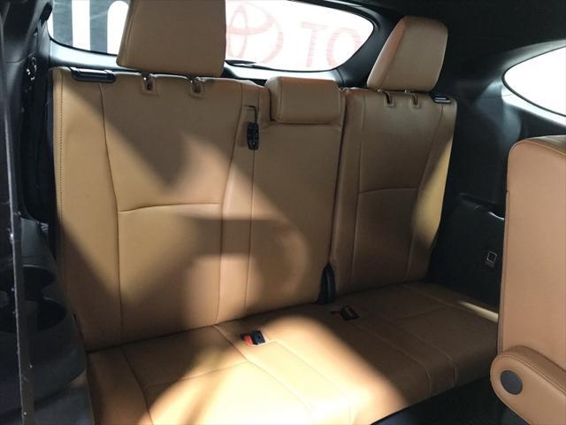 used 2024 Toyota Highlander car, priced at $49,000