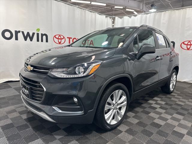 used 2019 Chevrolet Trax car, priced at $15,500