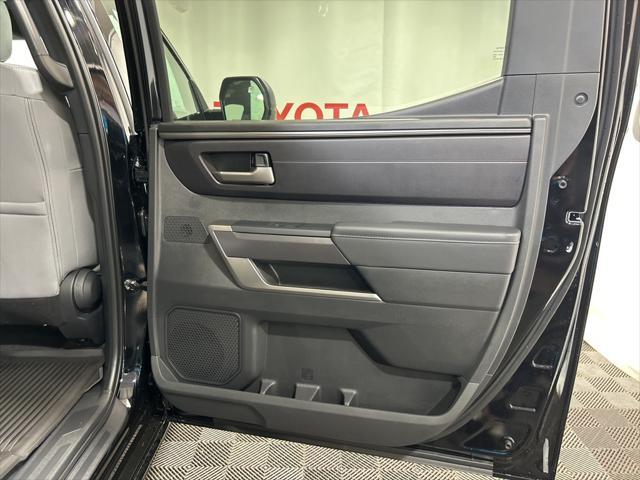 new 2025 Toyota Tundra car, priced at $50,314