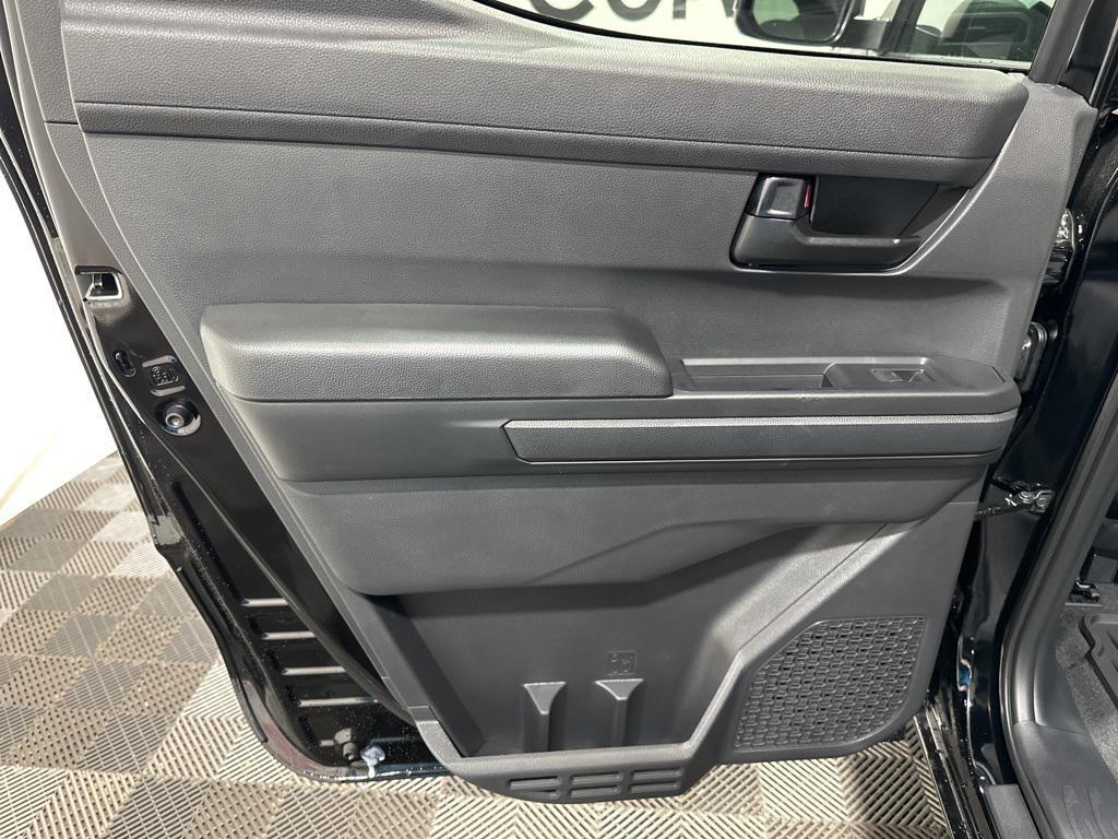 new 2025 Toyota Tacoma car, priced at $42,269