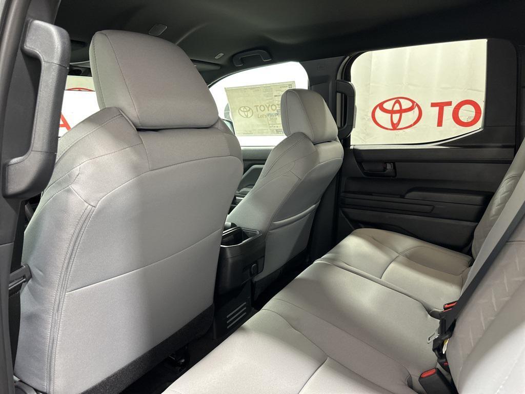 new 2025 Toyota Tacoma car, priced at $42,269