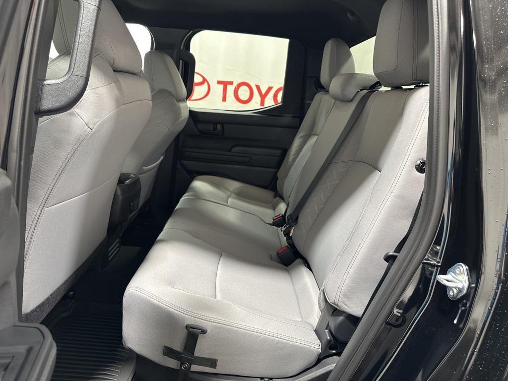 new 2025 Toyota Tacoma car, priced at $42,269