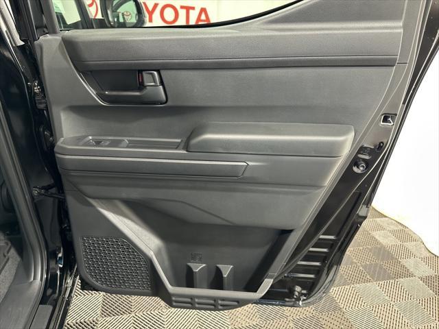 new 2025 Toyota Tacoma car, priced at $42,269