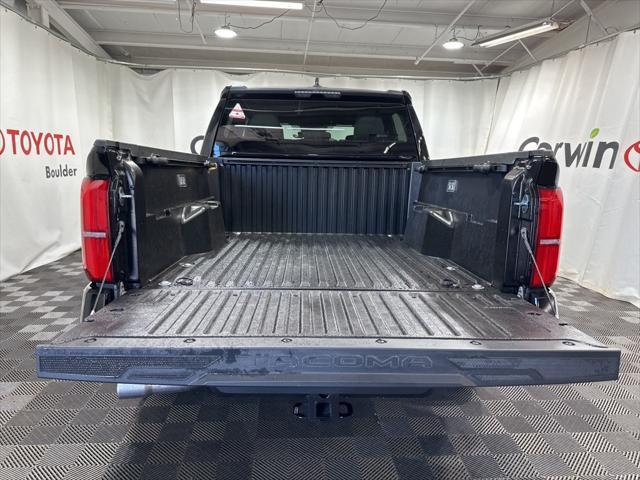 new 2025 Toyota Tacoma car, priced at $42,269