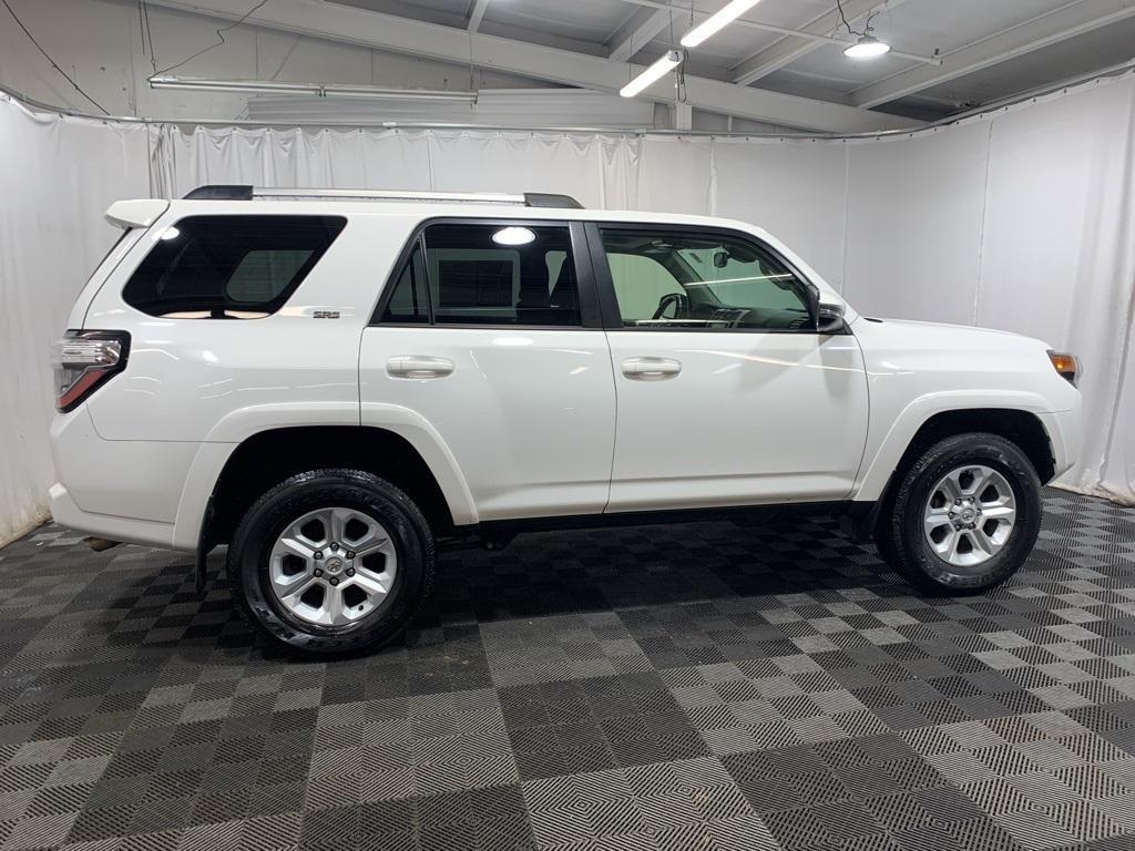 used 2022 Toyota 4Runner car, priced at $39,000