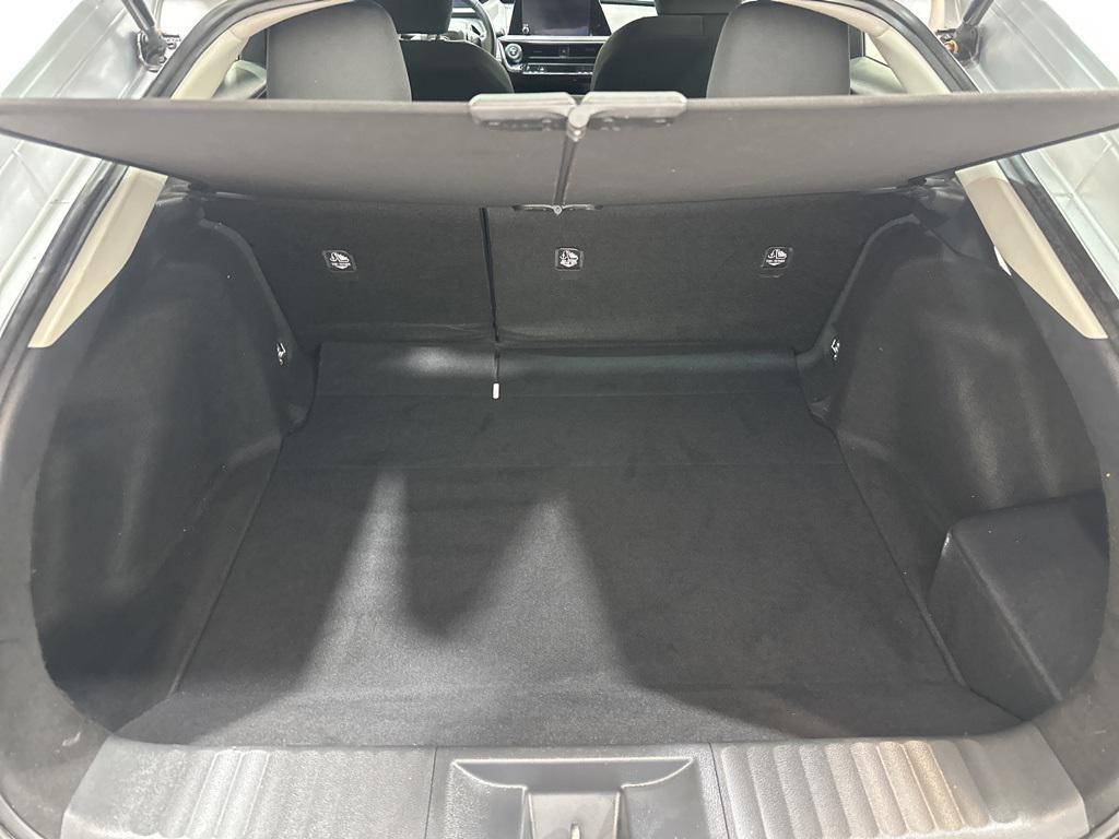 used 2024 Toyota Prius car, priced at $29,000
