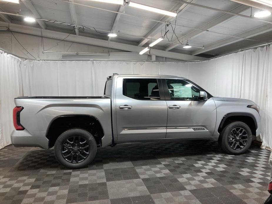 new 2025 Toyota Tundra car, priced at $67,419