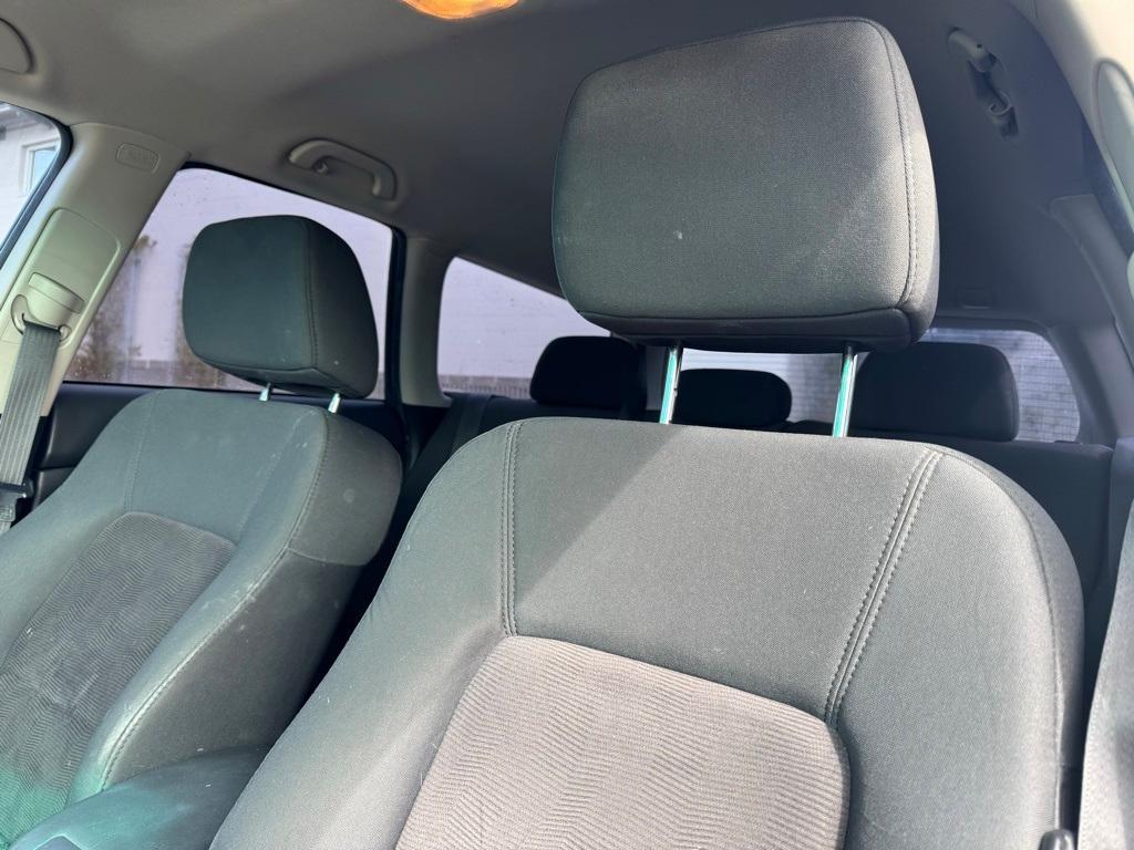 used 2009 Subaru Outback car, priced at $4,901