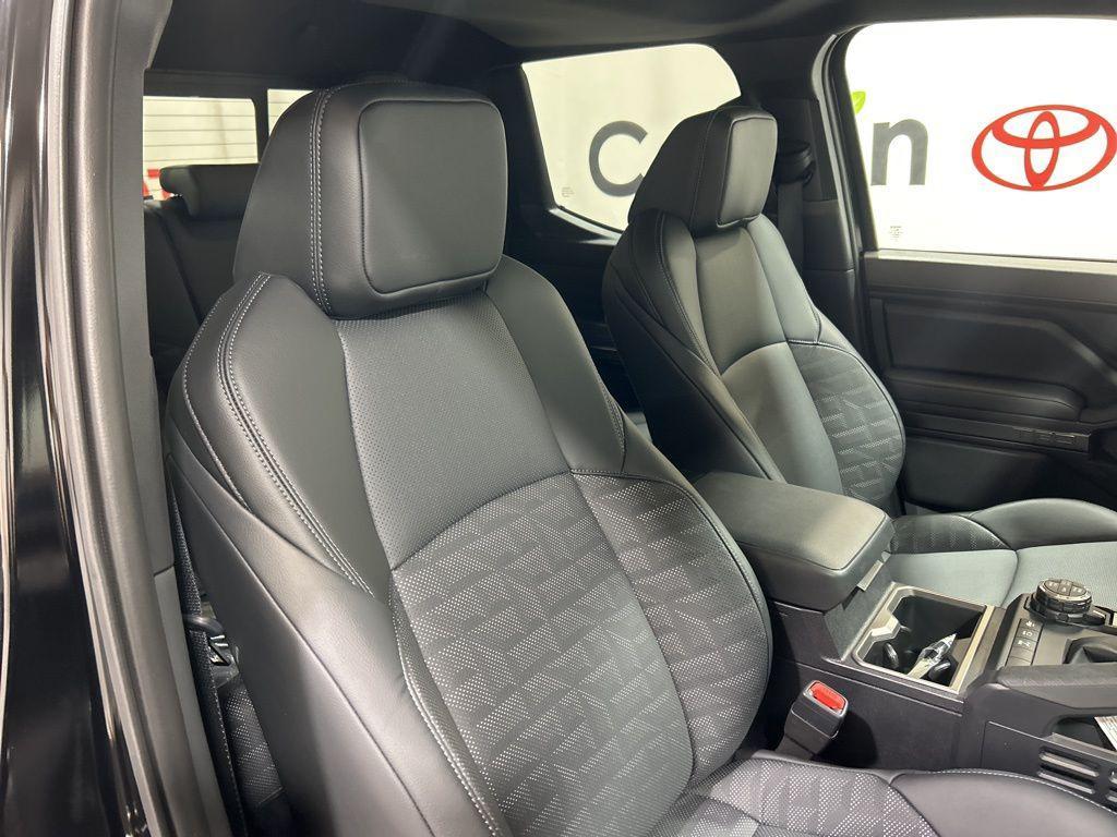 new 2025 Toyota Tacoma car, priced at $54,094