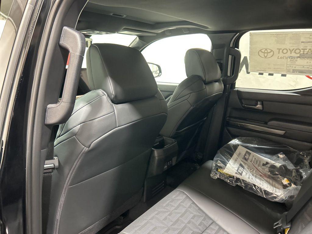 new 2025 Toyota Tacoma car, priced at $54,094