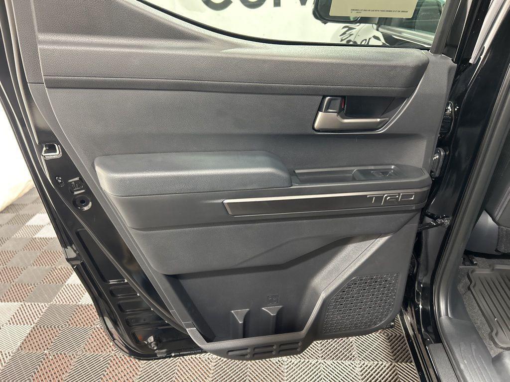 new 2025 Toyota Tacoma car, priced at $54,094