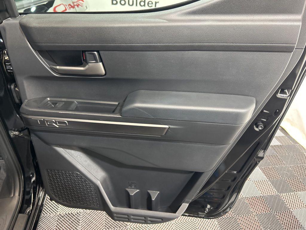 new 2025 Toyota Tacoma car, priced at $54,094