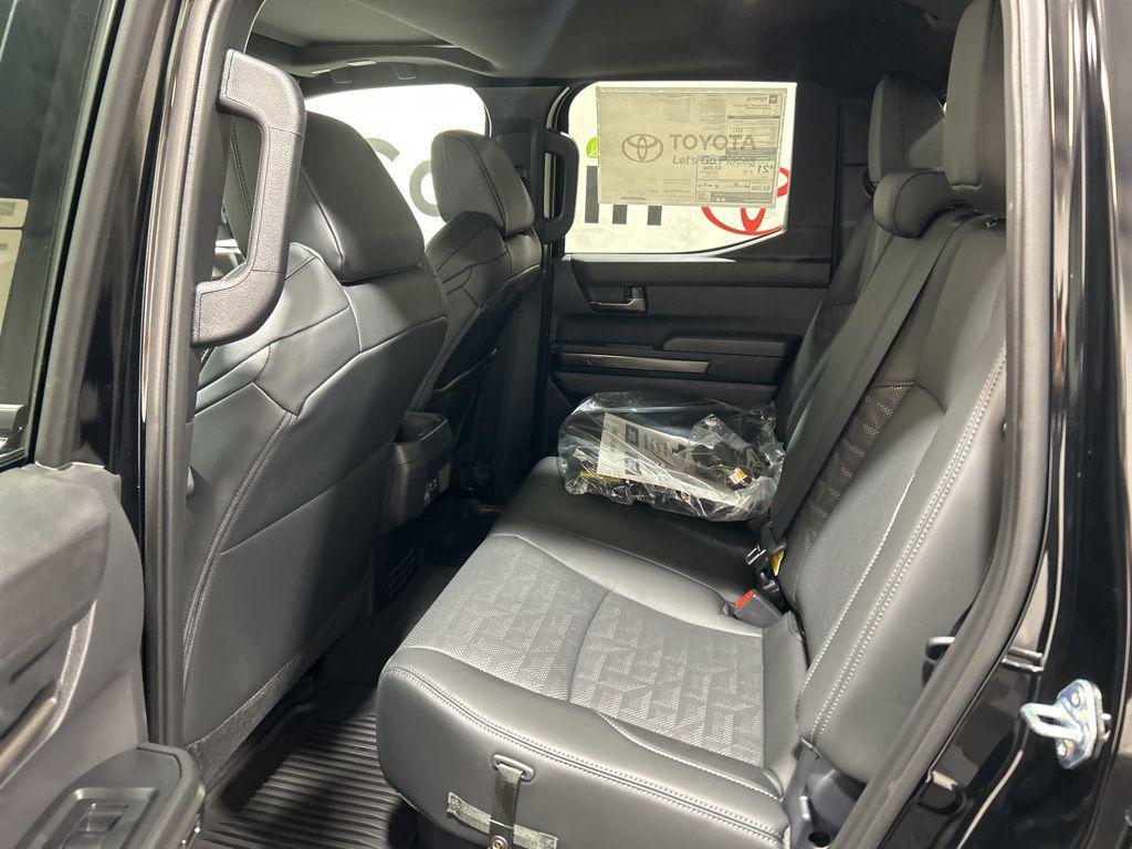 new 2025 Toyota Tacoma car, priced at $54,094