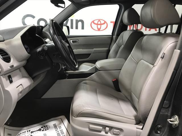 used 2014 Honda Pilot car, priced at $12,400