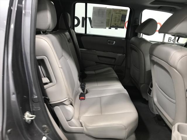 used 2014 Honda Pilot car, priced at $12,400