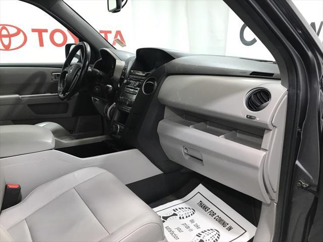 used 2014 Honda Pilot car, priced at $12,400