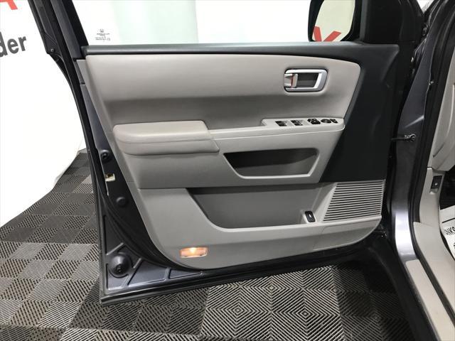 used 2014 Honda Pilot car, priced at $12,400