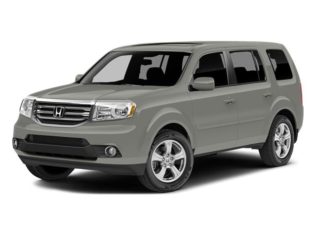 used 2014 Honda Pilot car, priced at $12,400