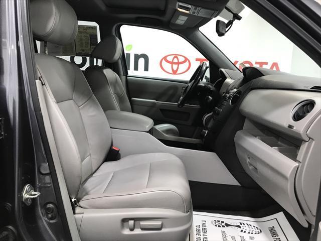 used 2014 Honda Pilot car, priced at $12,400
