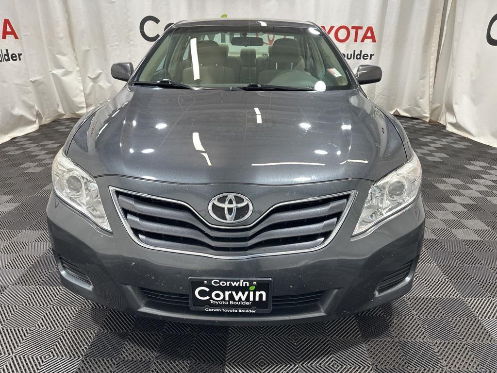 used 2011 Toyota Camry car, priced at $13,750