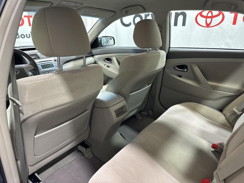 used 2011 Toyota Camry car, priced at $13,750