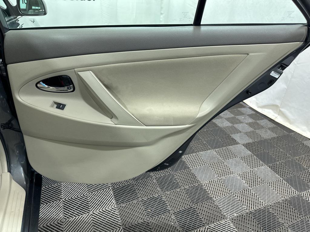used 2011 Toyota Camry car, priced at $13,750