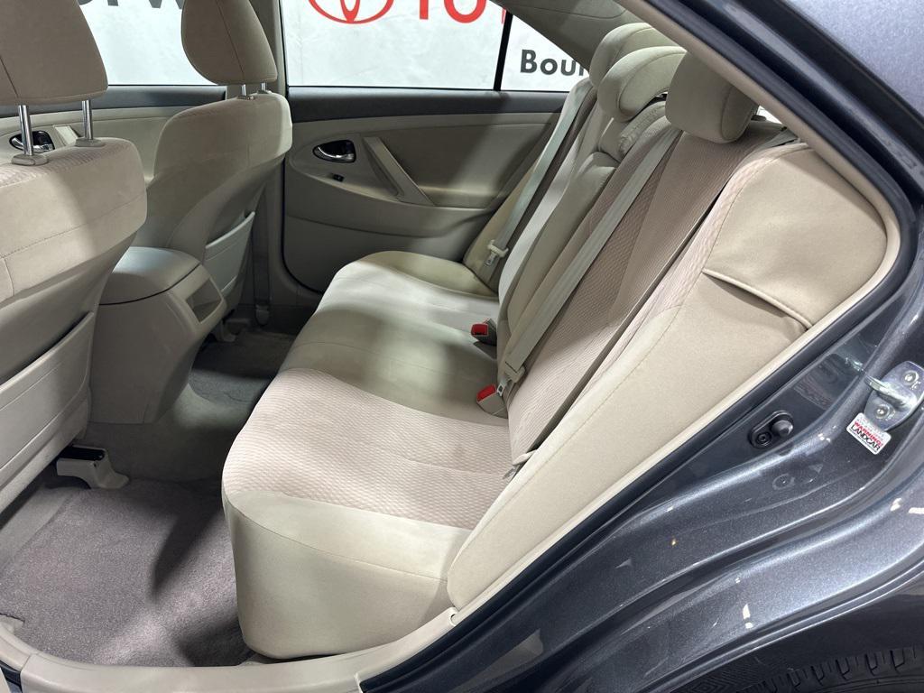 used 2011 Toyota Camry car, priced at $13,750