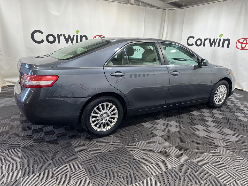 used 2011 Toyota Camry car, priced at $13,750