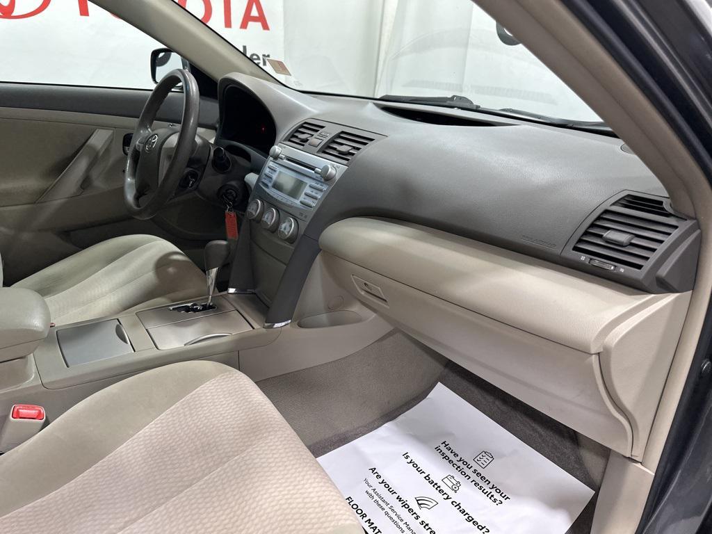 used 2011 Toyota Camry car, priced at $13,750