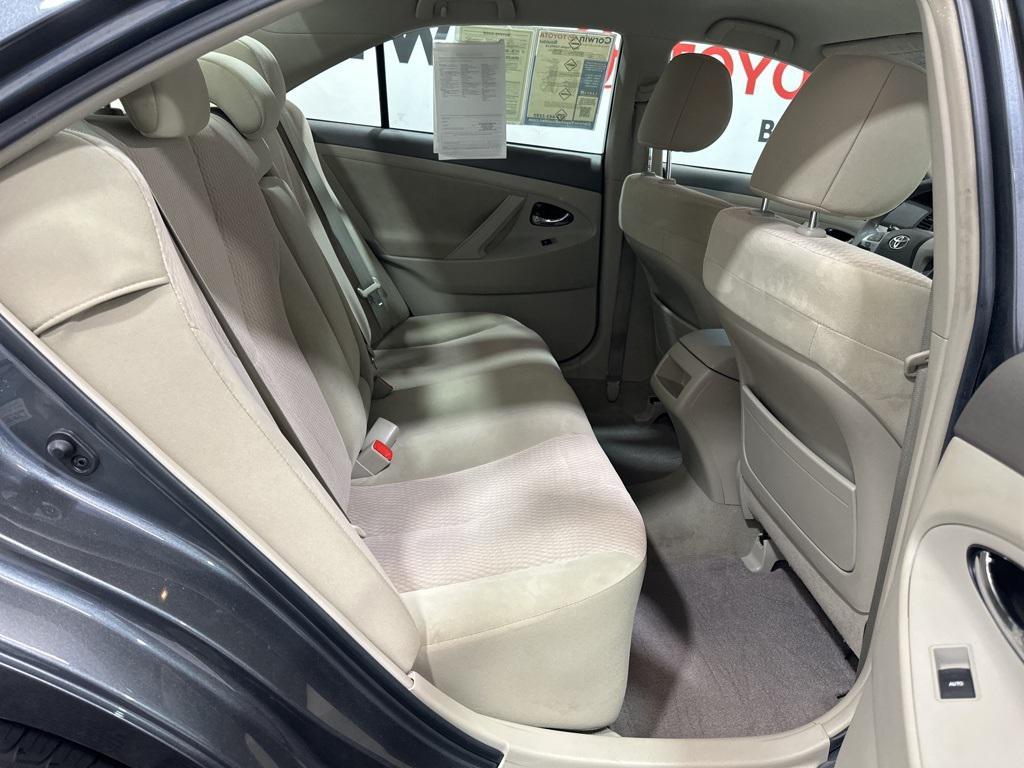used 2011 Toyota Camry car, priced at $13,750