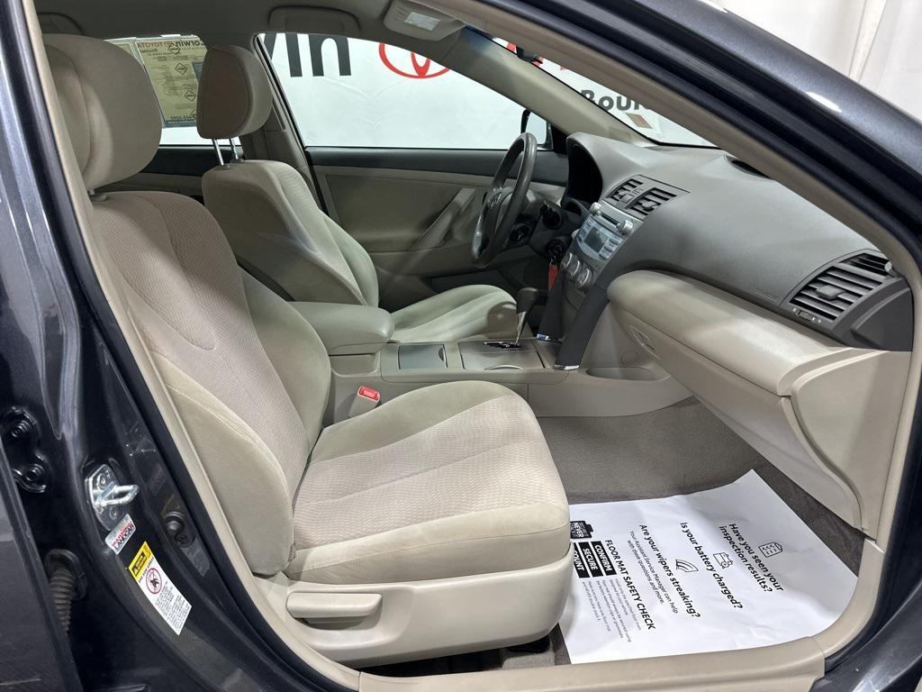 used 2011 Toyota Camry car, priced at $13,750