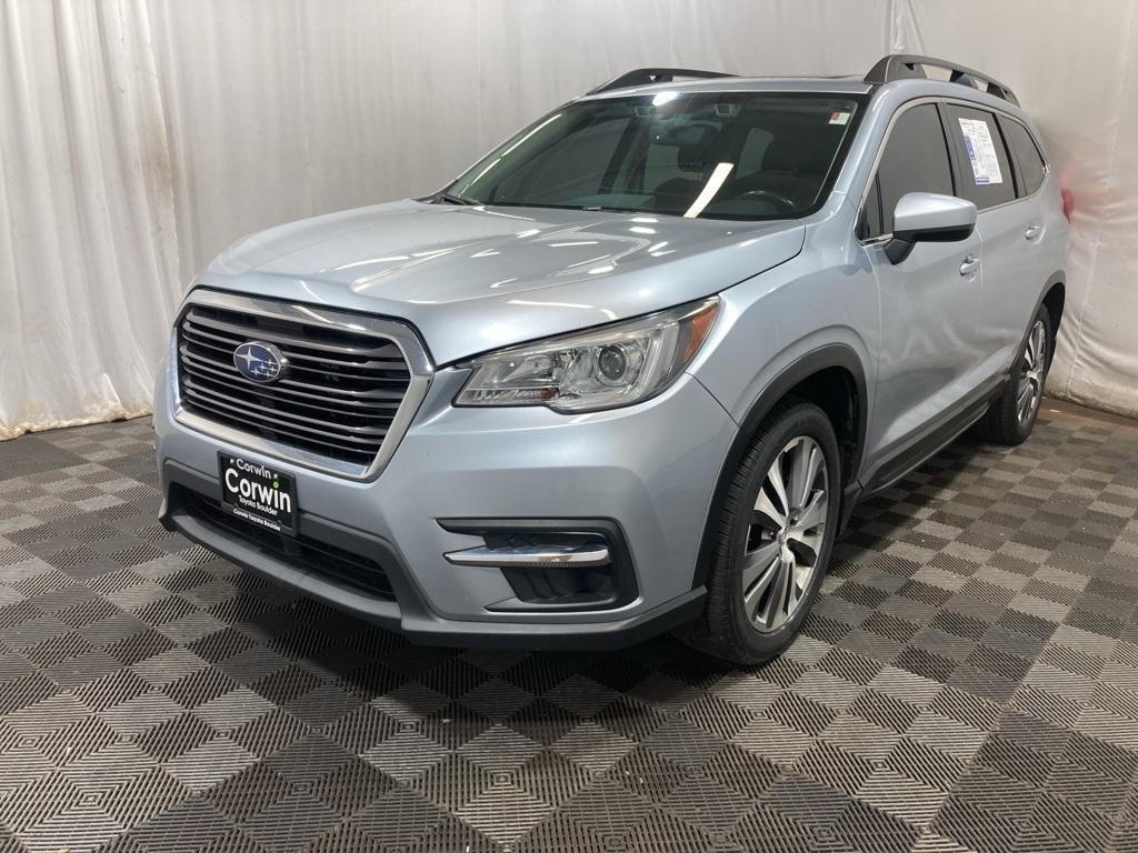 used 2019 Subaru Ascent car, priced at $18,900