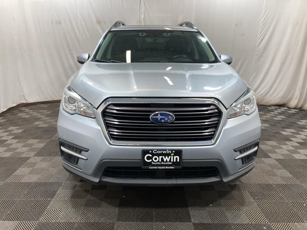 used 2019 Subaru Ascent car, priced at $18,900