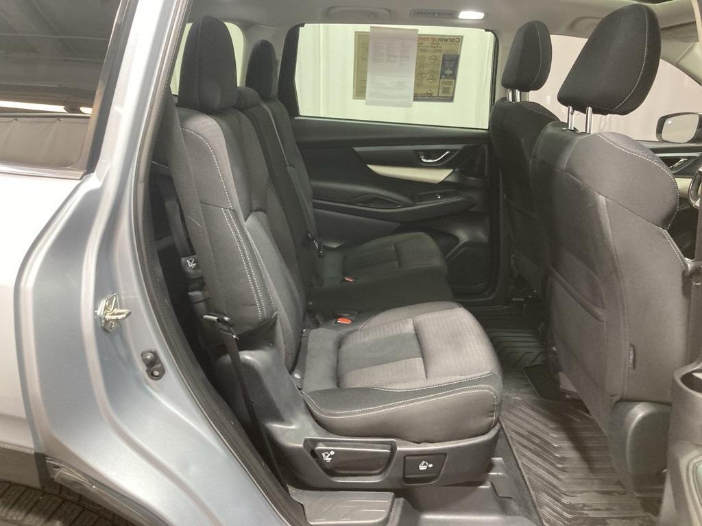 used 2019 Subaru Ascent car, priced at $18,900