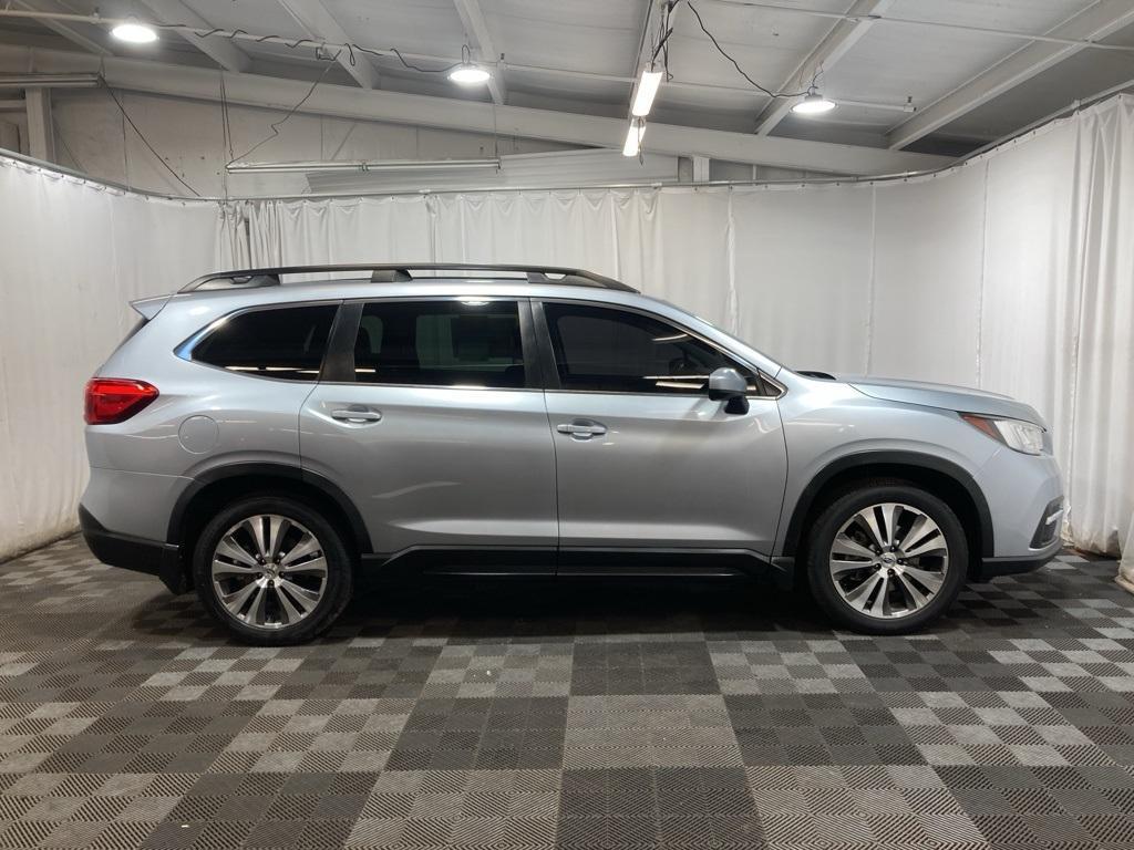 used 2019 Subaru Ascent car, priced at $18,900