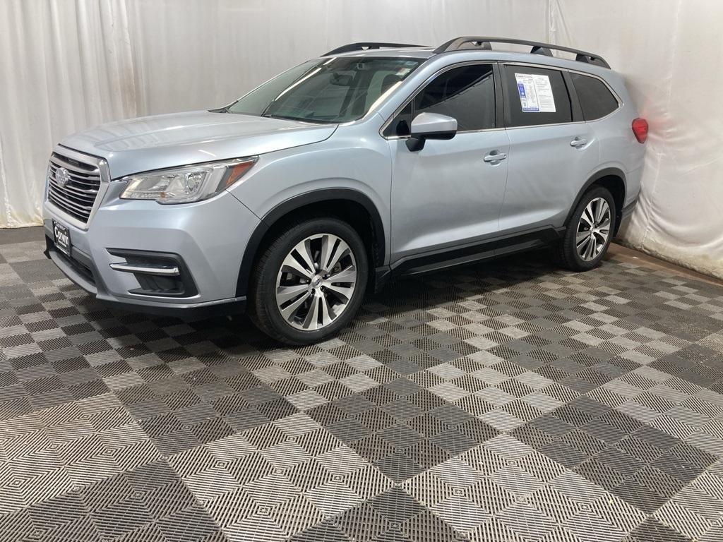 used 2019 Subaru Ascent car, priced at $18,900