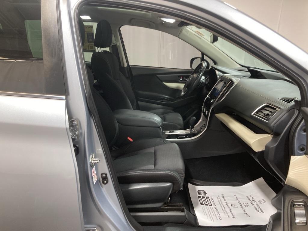 used 2019 Subaru Ascent car, priced at $18,900