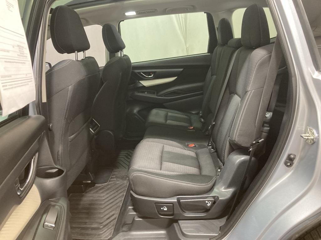 used 2019 Subaru Ascent car, priced at $18,900