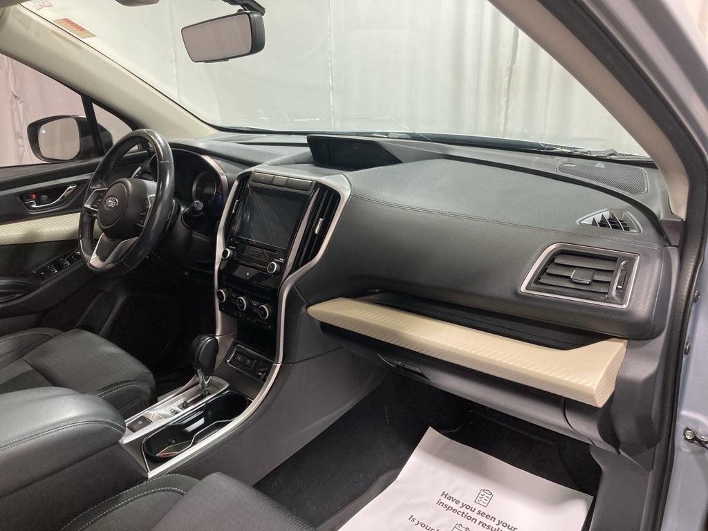 used 2019 Subaru Ascent car, priced at $18,900