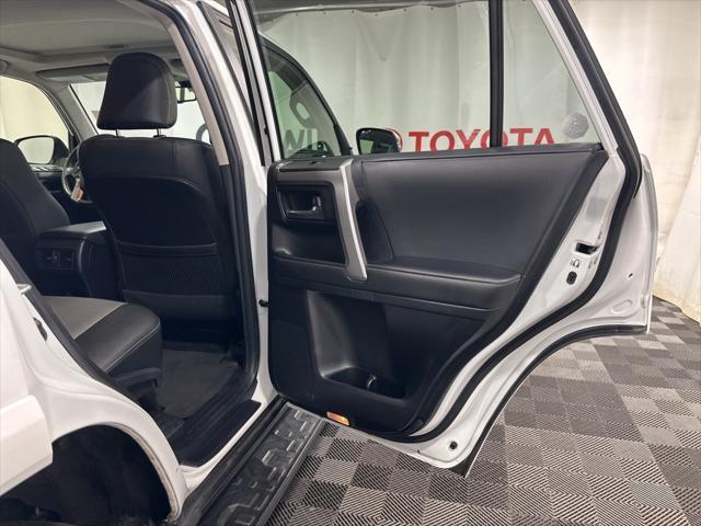 used 2024 Toyota 4Runner car, priced at $45,000