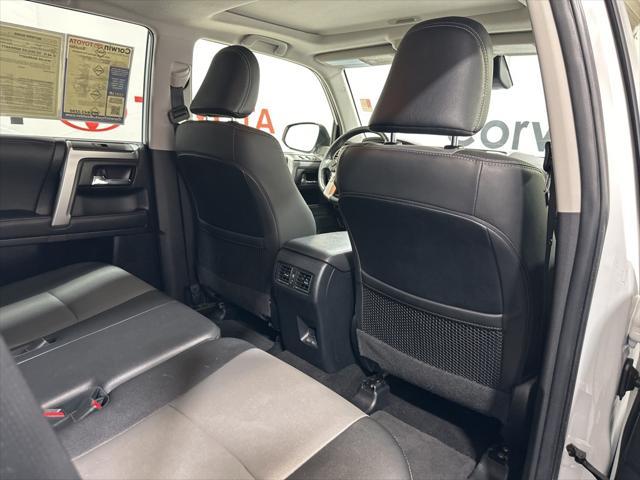 used 2024 Toyota 4Runner car, priced at $45,000