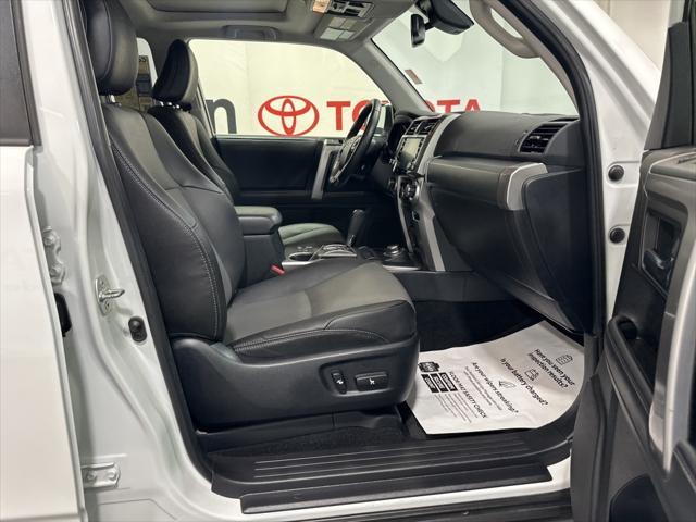 used 2024 Toyota 4Runner car, priced at $45,000