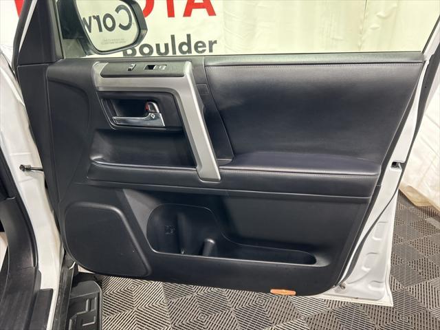 used 2024 Toyota 4Runner car, priced at $46,300