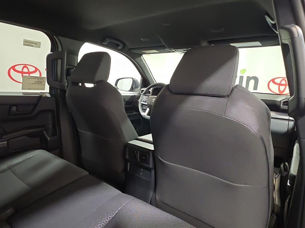 new 2025 Toyota 4Runner car, priced at $46,623