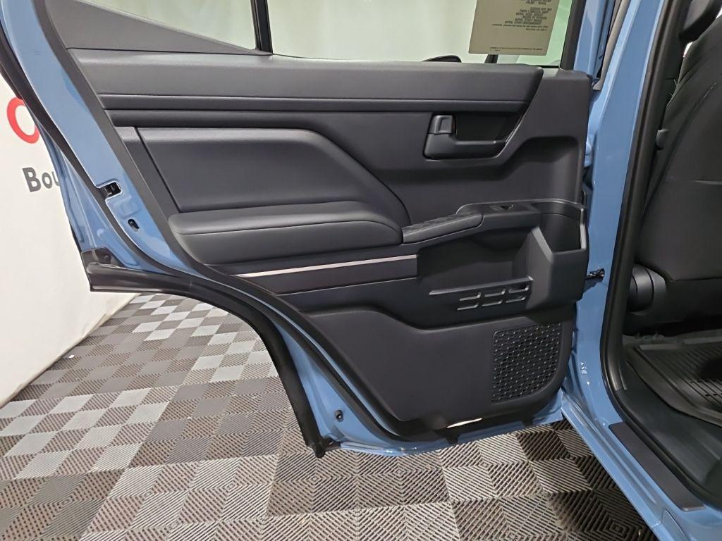 new 2025 Toyota 4Runner car, priced at $46,623