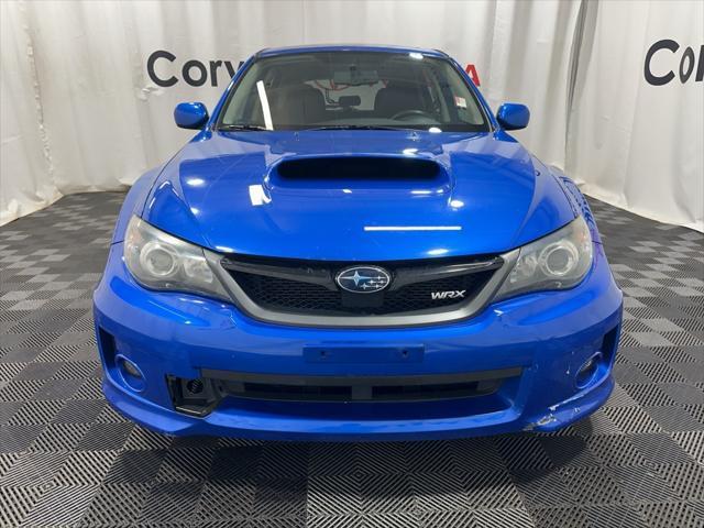 used 2011 Subaru Impreza car, priced at $17,900